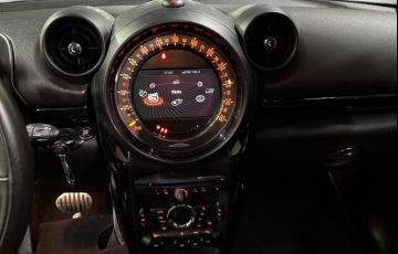 Mini Countryman 1.6 Jcw Alll4 16v - Foto #8