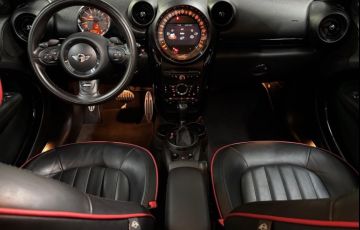 Mini Countryman 1.6 Jcw Alll4 16v - Foto #9