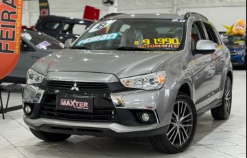 Mitsubishi Asx 2.0 4x2 16v - Foto #3