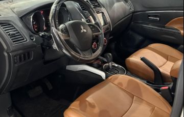 Mitsubishi Asx 2.0 4x2 16v - Foto #4