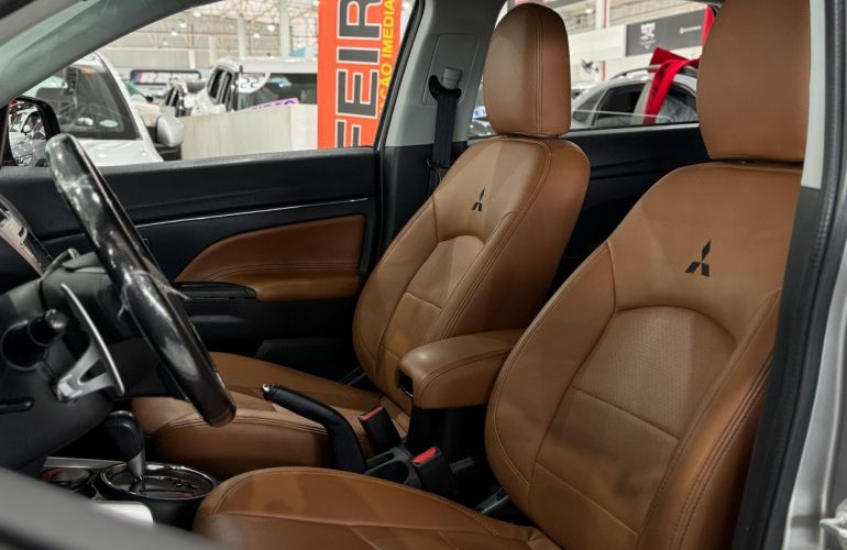 Mitsubishi Asx 2.0 4x2 16v - Foto #5