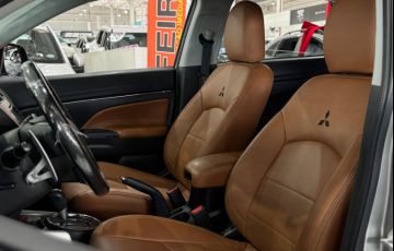 Mitsubishi Asx 2.0 4x2 16v - Foto #5