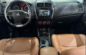 Mitsubishi Asx 2.0 4x2 16v - Foto #6