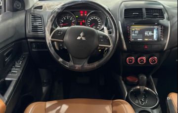 Mitsubishi Asx 2.0 4x2 16v - Foto #7