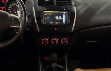 Mitsubishi Asx 2.0 4x2 16v - Foto #8