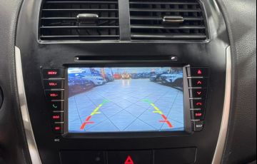 Mitsubishi Asx 2.0 4x2 16v - Foto #9