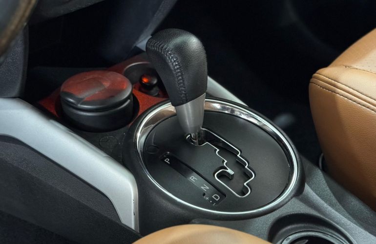 Mitsubishi Asx 2.0 4x2 16v - Foto #10