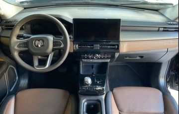 RAM Rampage 2.0 Turbo Laramie 4x4 - Foto #4