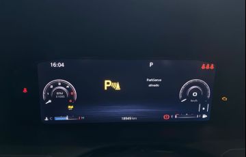 RAM Rampage 2.0 Turbo Laramie 4x4 - Foto #5