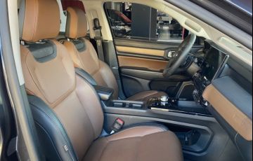 RAM Rampage 2.0 Turbo Laramie 4x4 - Foto #6