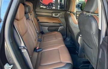 RAM Rampage 2.0 Turbo Laramie 4x4 - Foto #7