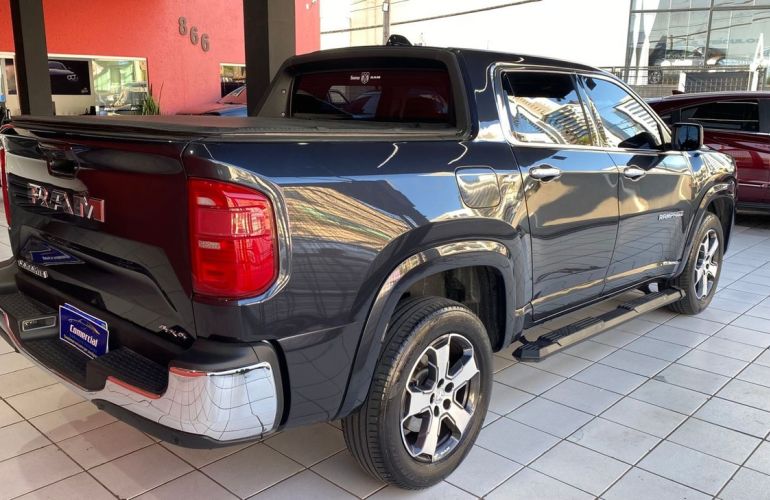 RAM Rampage 2.0 Turbo Laramie 4x4 - Foto #8