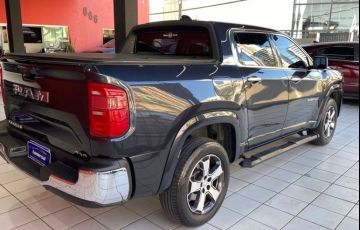 RAM Rampage 2.0 Turbo Laramie 4x4 - Foto #8