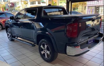 RAM Rampage 2.0 Turbo Laramie 4x4 - Foto #9