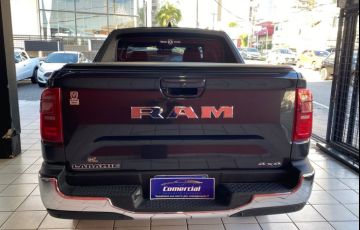 RAM Rampage 2.0 Turbo Laramie 4x4 - Foto #10