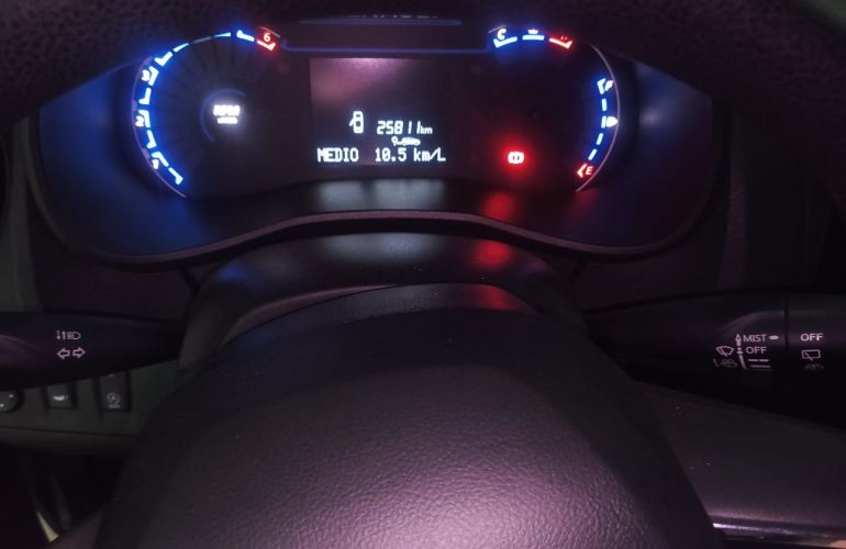 Renault Kwid 1.0 Intense - Foto #1