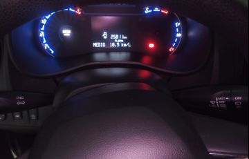 Renault Kwid 1.0 Intense