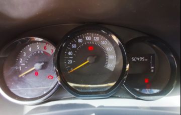 Renault Logan 1.0 Zen