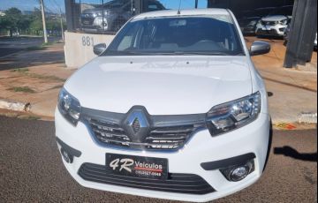 Renault Sandero 1.0 12v Sce Gt Line - Foto #2