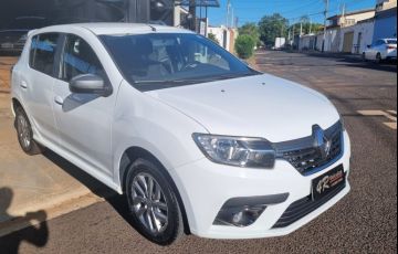 Renault Sandero 1.0 12v Sce Gt Line - Foto #3