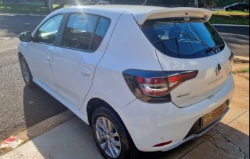 Renault Sandero 1.0 12v Sce Gt Line - Foto #7