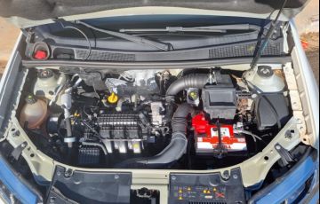 Renault Sandero 1.0 12v Sce Gt Line - Foto #9