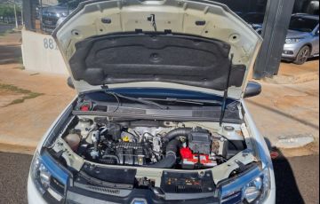 Renault Sandero 1.0 12v Sce Gt Line - Foto #10