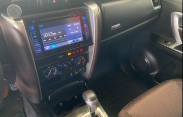 Toyota Hilux Sw4 2.7 Sr 7 Lugares 4x2 16v - Foto #6