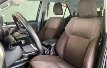 Toyota Hilux Sw4 2.7 Sr 7 Lugares 4x2 16v - Foto #7