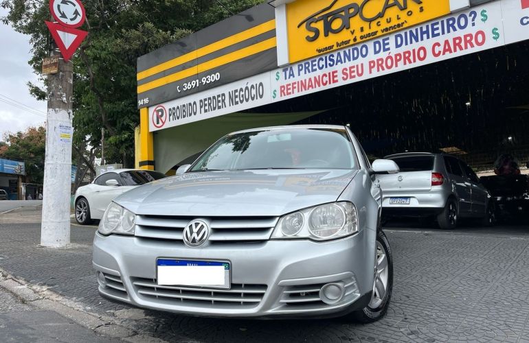 Volkswagen Golf 2.0 Mi Gt 8v - Foto #1