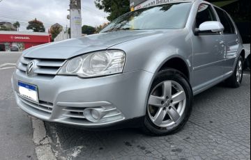 Volkswagen Golf 2.0 Mi Gt 8v - Foto #2