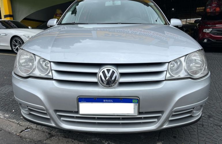Volkswagen Golf 2.0 Mi Gt 8v - Foto #3