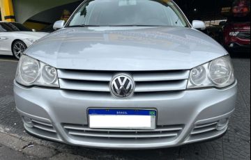 Volkswagen Golf 2.0 Mi Gt 8v - Foto #3