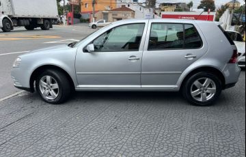 Volkswagen Golf 2.0 Mi Gt 8v - Foto #5