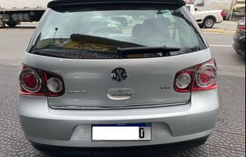 Volkswagen Golf 2.0 Mi Gt 8v - Foto #6