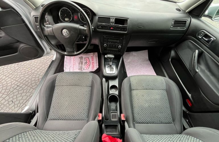 Volkswagen Golf 2.0 Mi Gt 8v - Foto #7