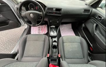Volkswagen Golf 2.0 Mi Gt 8v - Foto #7
