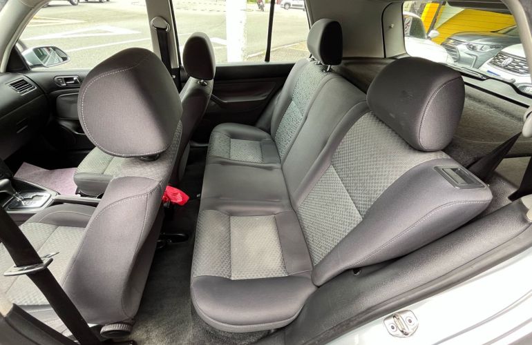 Volkswagen Golf 2.0 Mi Gt 8v - Foto #8