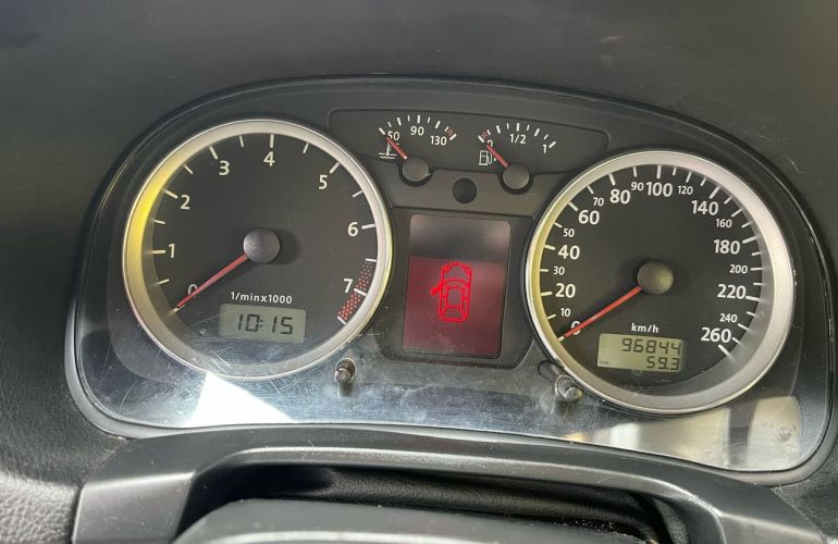 Volkswagen Golf 2.0 Mi Gt 8v - Foto #9