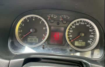 Volkswagen Golf 2.0 Mi Gt 8v - Foto #9