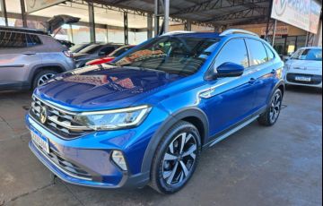 Volkswagen Nivus 1.0 200 TSI Highline (Aut)