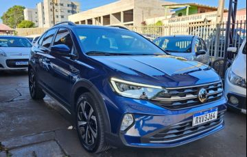 Volkswagen Nivus 1.0 200 TSI Highline (Aut) - Foto #2