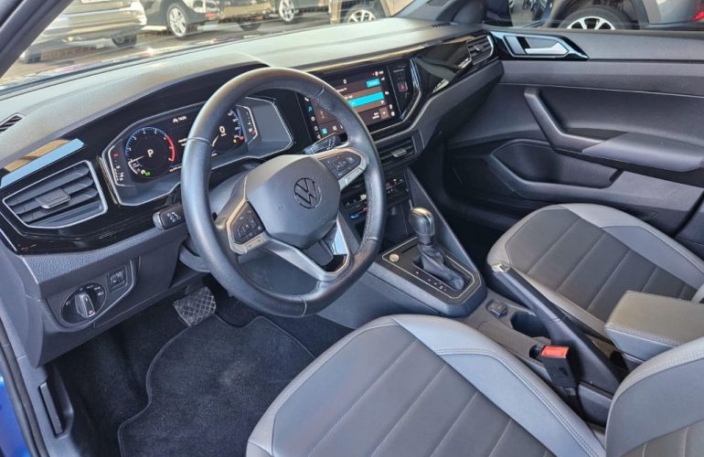Volkswagen Nivus 1.0 200 TSI Highline (Aut) - Foto #3