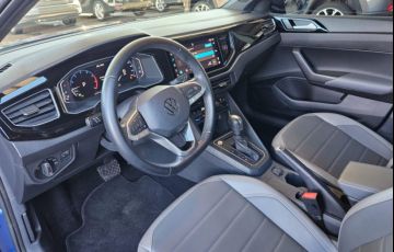 Volkswagen Nivus 1.0 200 TSI Highline (Aut) - Foto #3