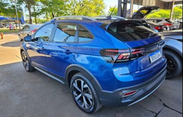 Volkswagen Nivus 1.0 200 TSI Highline (Aut) - Foto #4