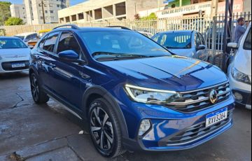 Volkswagen Nivus 1.0 200 TSI Highline (Aut) - Foto #5