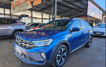 Volkswagen Nivus 1.0 200 TSI Highline (Aut) - Foto #6