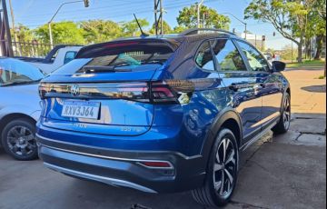 Volkswagen Nivus 1.0 200 TSI Highline (Aut) - Foto #7