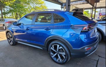 Volkswagen Nivus 1.0 200 TSI Highline (Aut) - Foto #8