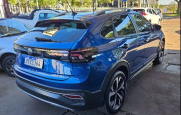 Volkswagen Nivus 1.0 200 TSI Highline (Aut) - Foto #9
